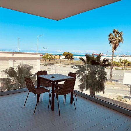 Marisabella Suite 6 Bari Exteriér fotografie