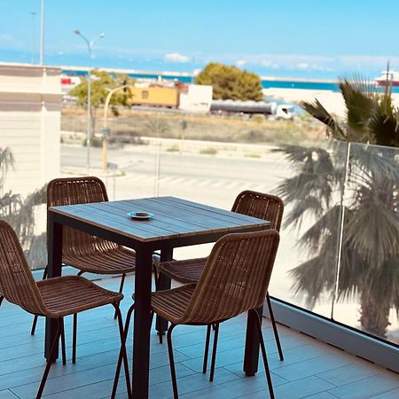 Marisabella Suite 6 Bari Exteriér fotografie