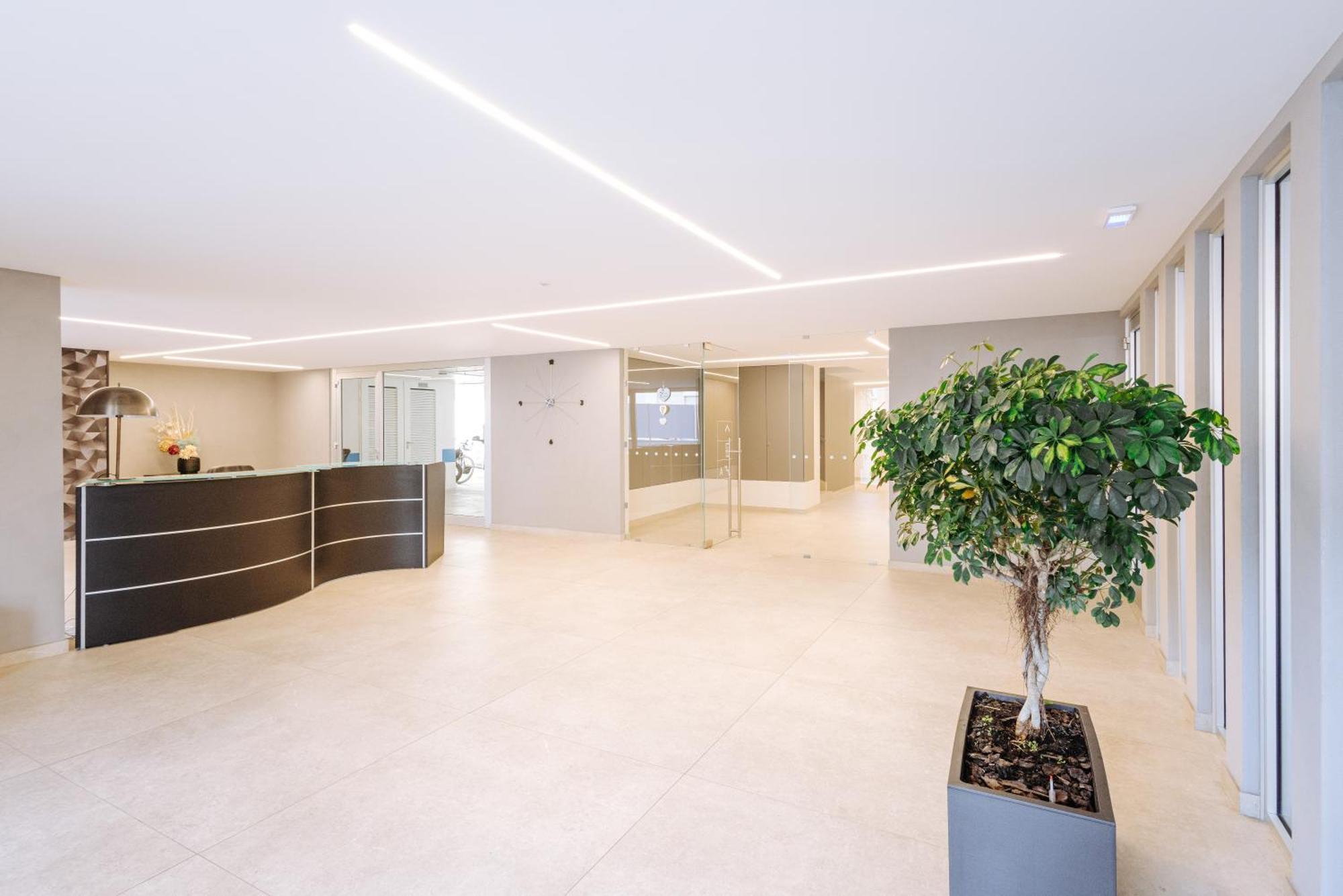 Marisabella Suite 6 Bari Exteriér fotografie