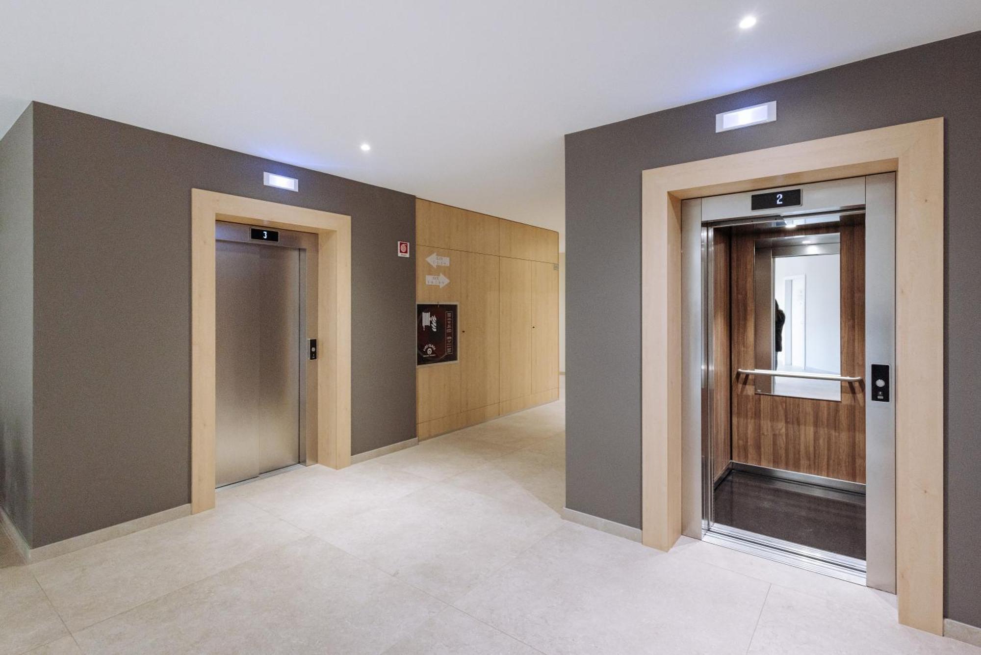 Marisabella Suite 6 Bari Exteriér fotografie