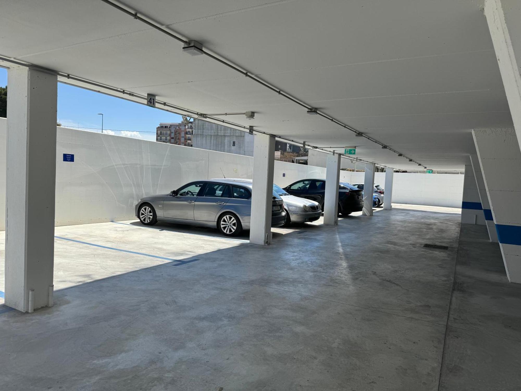 Marisabella Suite 6 Bari Exteriér fotografie