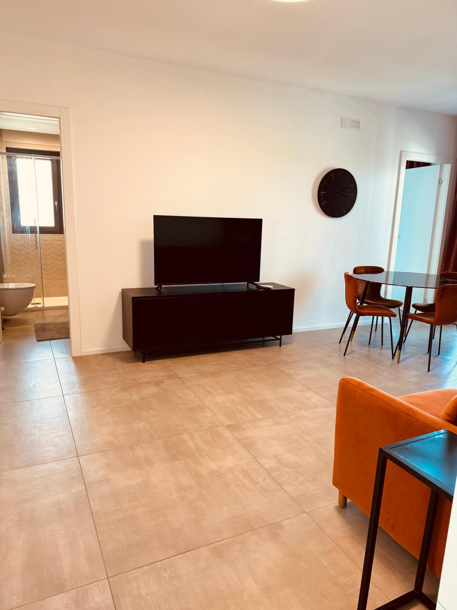 Marisabella Suite 6 Bari Exteriér fotografie