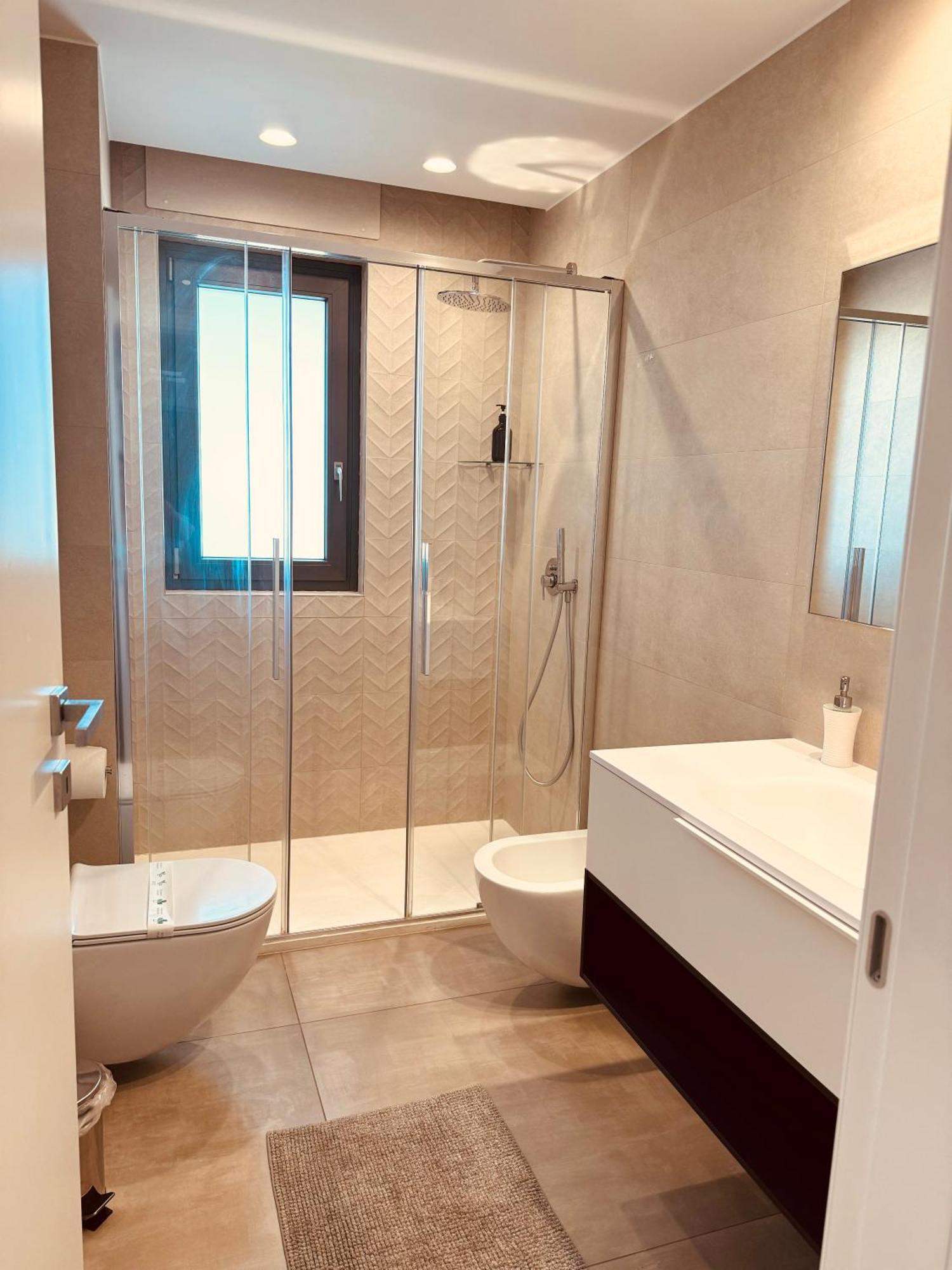 Marisabella Suite 6 Bari Exteriér fotografie
