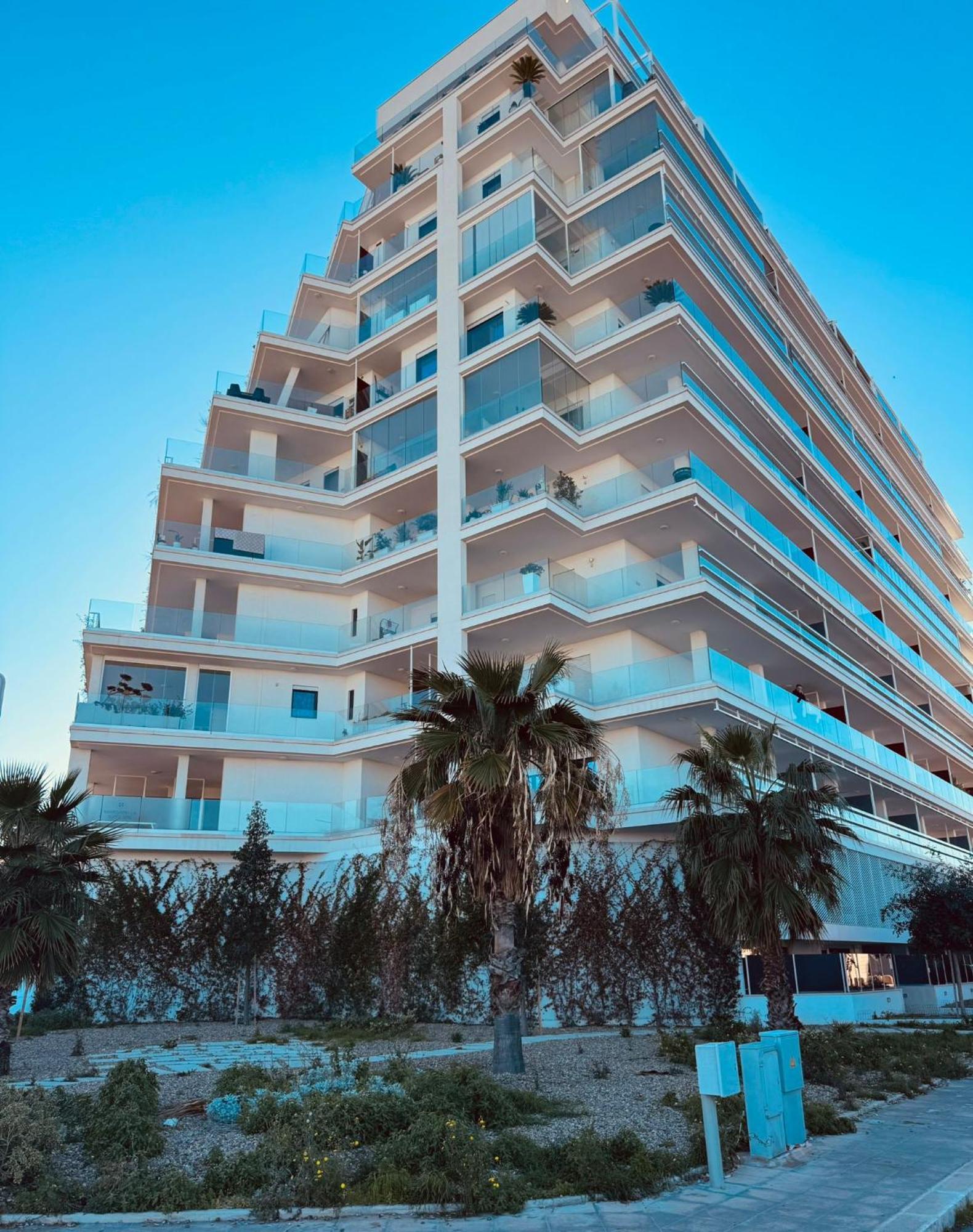 Marisabella Suite 6 Bari Exteriér fotografie
